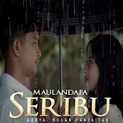 Download Lagu Maulandafa - Seribu.mp3