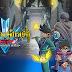 Infinity Strash: DRAGON QUEST The Adventure of Dai Switch NSP
