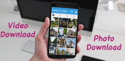InstaBox for Instagram Apk v1.01 for Android 2016