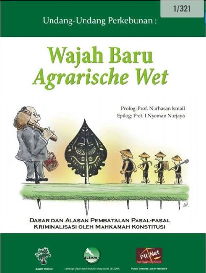 EBOOK PERTANIAN & PERKEBUNAN