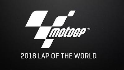 Jadwal Lengkap MotoGP 2018