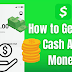 Cashapp Free Money Codes - How to get Free Money On Cash app