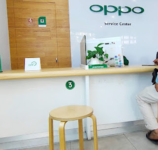 Alamat OPPO Service Center di Samarinda Kalimantan Timur