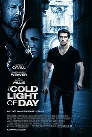Watch The Cold Light of Day Megavideo Online Free