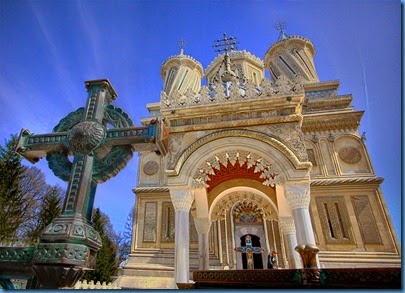 manastirea-curtea-de-arges-2