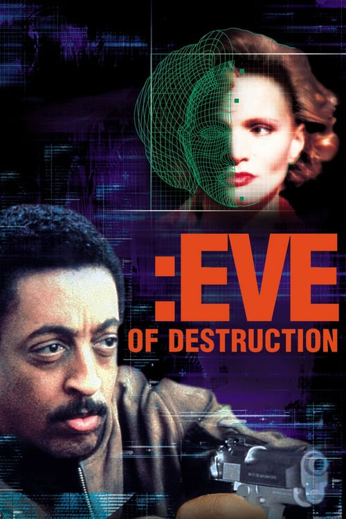 [HD] Eve of Destruction 1991 Assistir Online Dublado