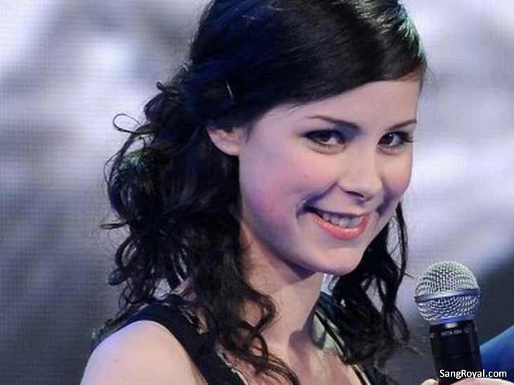 Free Lena Meyer Landrut Wallpapers Lena Meyer Landrut Photo Gallery