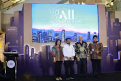 ACCOR "CityofALL" Sukses Dibuka