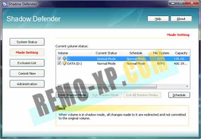 Shadow Defender 1.1.0.325