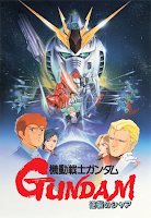 Póster de la película MS Gundam: Char's Counterattack