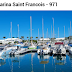 ⛵ Marina Saint François - 971