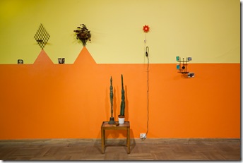 Galeria Sztuki Współczesnej Bunkier Sztuki, Kraków