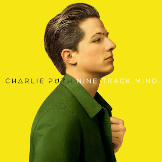 Charlie Puth