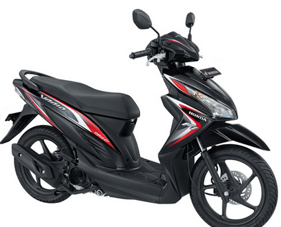 HONDA VARIO CW