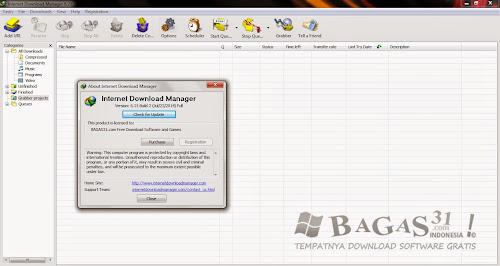 Internet Download Manager 6.21 Build 2 Full Patch