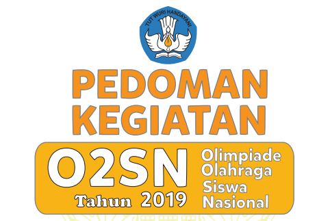 Pedoman – Juknis O2SN SMA Tahun 2019/2020