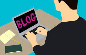 What is bloging & How to Earn Money with bloging