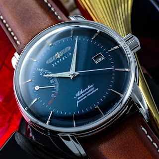 Celebrate Father's Day With The Perfect Timepiece Gift From Red Army Watches