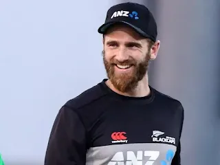 kane williamson