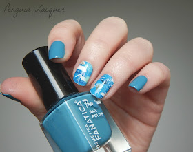 cosmetica fanatica 419 milv water decals mit flasche