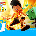 BoBoiBoy Galaxy Sori In Hindi - Episode 1  