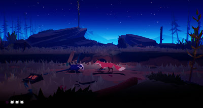 Endling Extinction Is Forever Game Screenshot 13