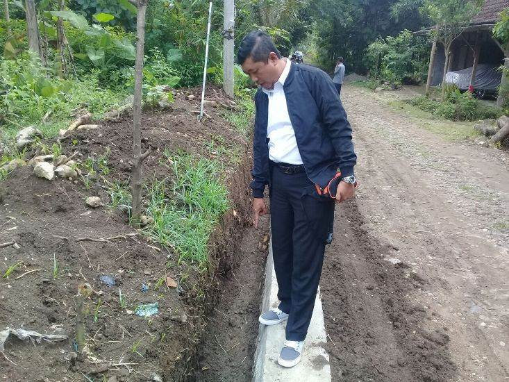 Profile Desa Kasreman