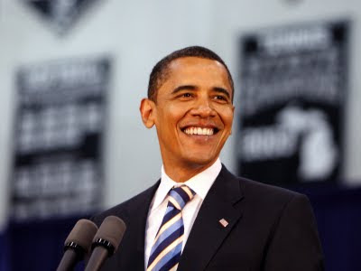 Barack Obama Pictures