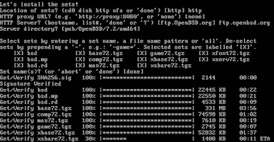 Install OpenBSD, OpenBSD Cirebon, Unix Cirebon, Mikrotik Cirebon, IT Solution Cirebon, Jaringan Komputer Cirebon