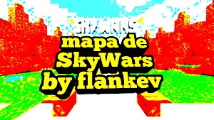 Mapa de SkyWars (By flankev)