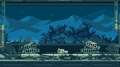 Planet Cube Edge Game Screenshot 3