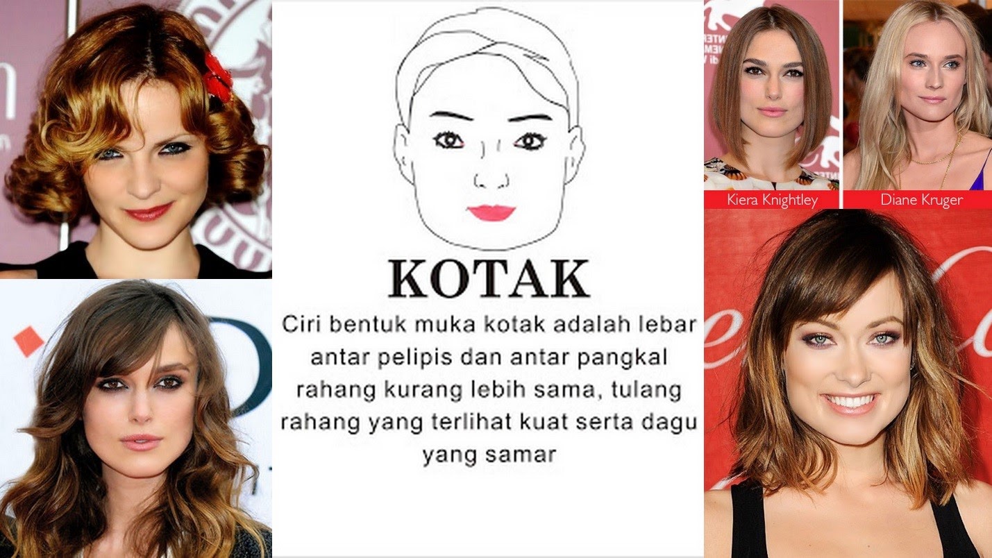 Inilah Gaya Rambut Wanita Tren Terbaru 2019 2019 Sesuai Inilah Gaya Rambut Wanita Tren Terbaru 2019 2019 Sesuai