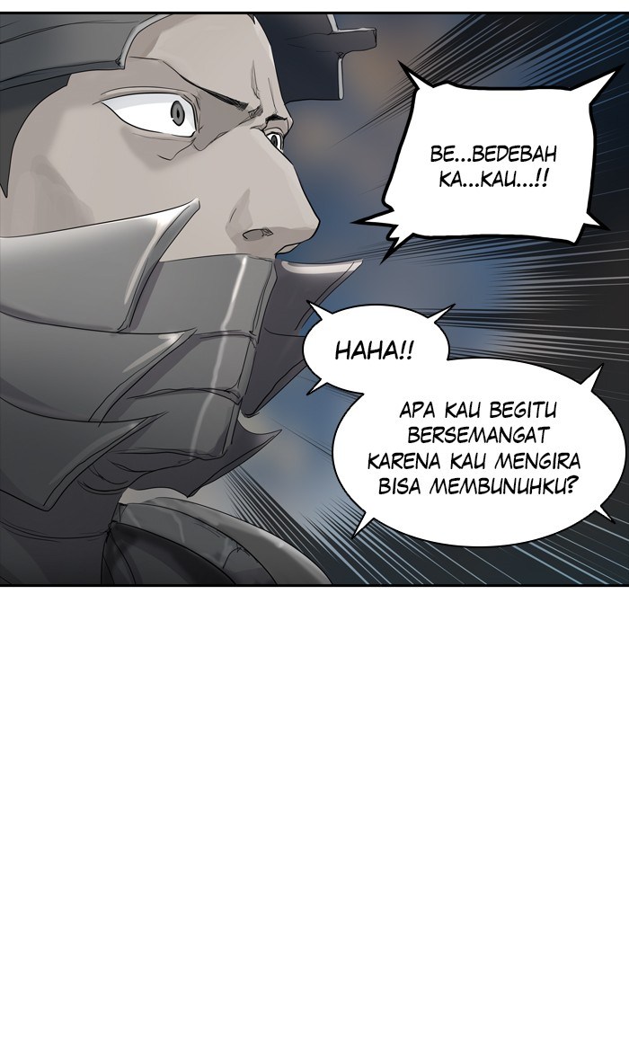 Webtoon Tower Of God Bahasa Indonesia Chapter 353