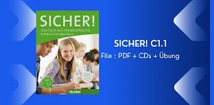 Free German Books: Sicher C1.1