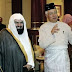 Syaikh Abdul Rahman As-Sudais Di PWTC Esok!