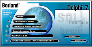 Download Borland Delphi 7 Enterprise Edition Full + Serial Number