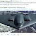 U.S. Strategic Command Apologizes For Tweet About Dropping Nuclear Bombs