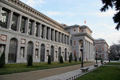 Museo del Prado, Madrid