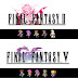 Download FINAL FANTASY I-VI Bundle: Pixel Remaster + Bonus DLCs + Font Fixes [REPACK] [PT-BR]