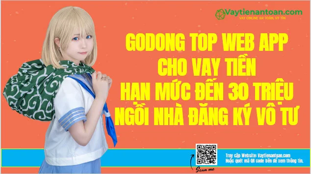 GoDong Vay tiền