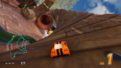 Super Toy Cars 2 Game Screenshot 5