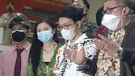 Kasus Dugaan Penistaan Agama Dokter Richard Lee Diproses, Pelapor: Tidak Ada Kata Damai!