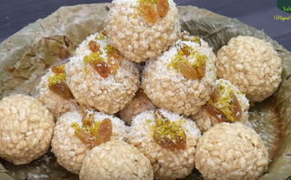 Joy Nogorer Mowa-Best Traditional Bengali Sweets