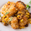 MEXICAN TATER TOT CASSEROLE RECIPE #dinnerrecipe #casserole