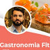 Curso Online Gastronomia Fit