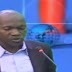 Emission Kiosque : Daniel safu referendum Joseph  Kabila souffle au feu (VIDEO)