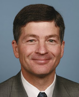 Jeb Hensarling Biography