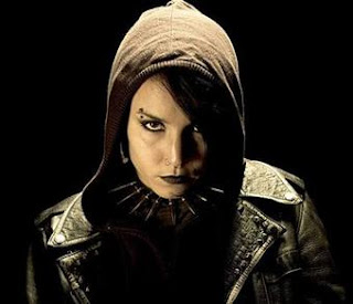 Lisbeth Salander