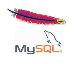Apache dan MySQL
