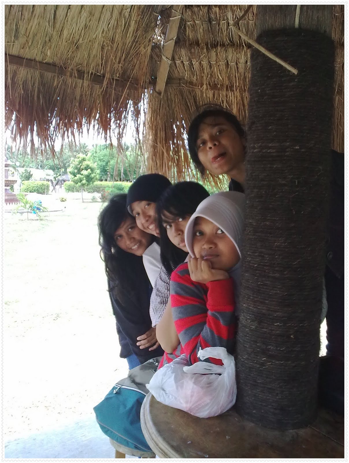 dwi rohma wulandari/ B501 08 024